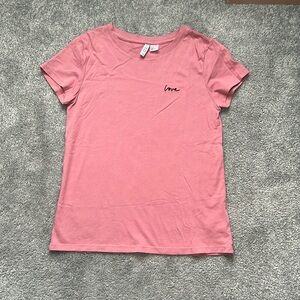 H&M t-shirt